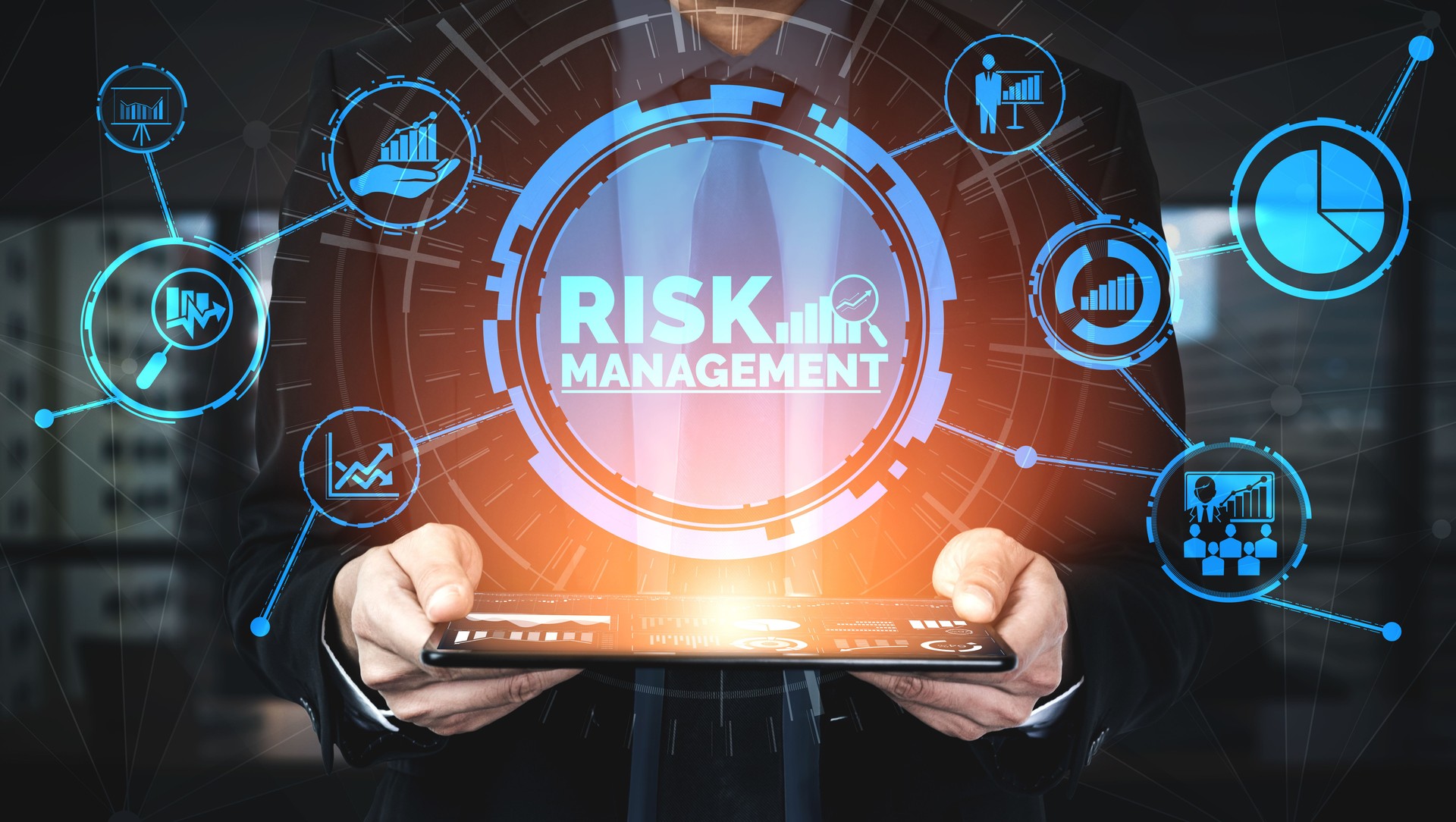 Risk Management and Assessment for Business